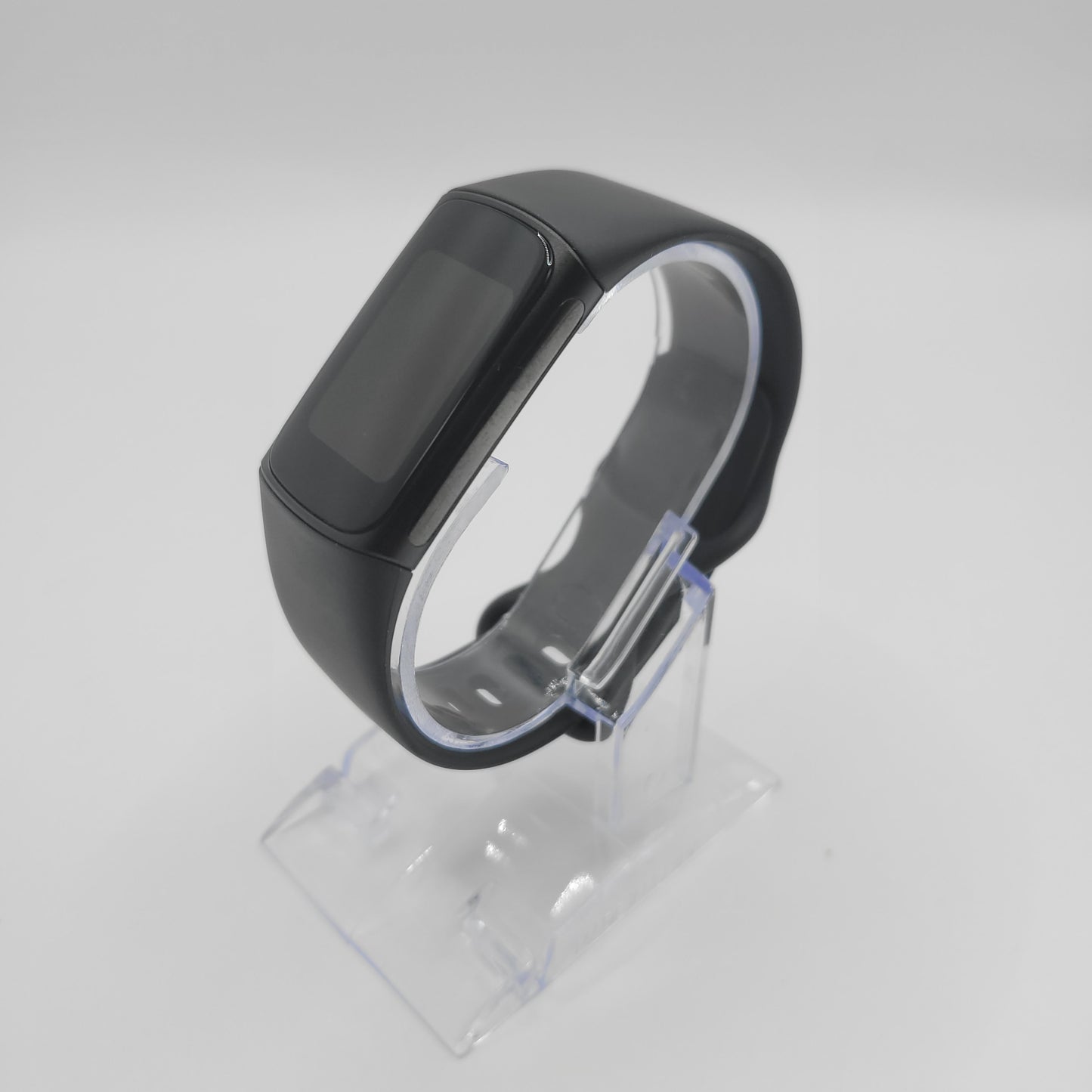 Fitbit Charge 6 - Black - Refreshed (FF166)