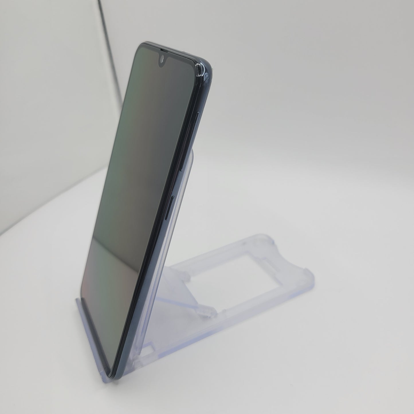 Samsung Galaxy A40 - Black - 64GB - Grade A - Unlocked (SPT4396)