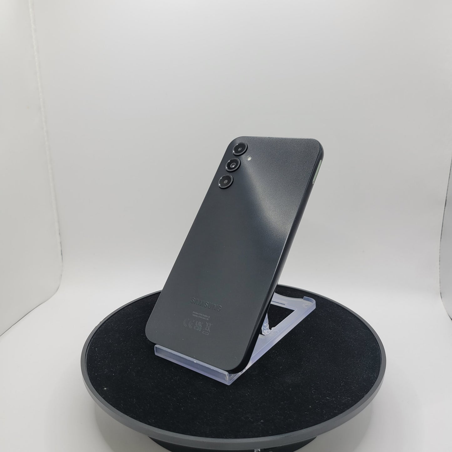 Samsung A14 A146P - Black - 64GB - Unlocked - Grade B (SPT4435)