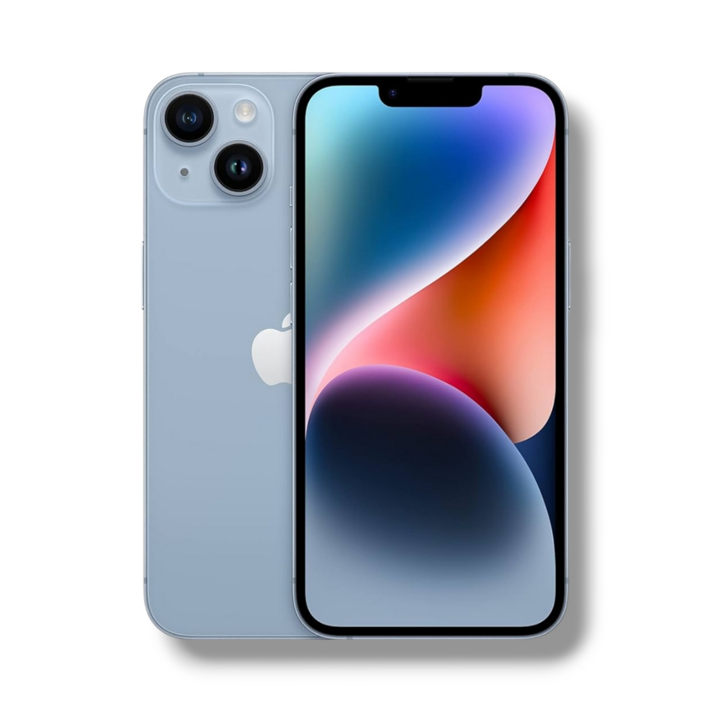 iPhone 14 - Blue - 128GB - Unlocked - Grade A (SPT4458)