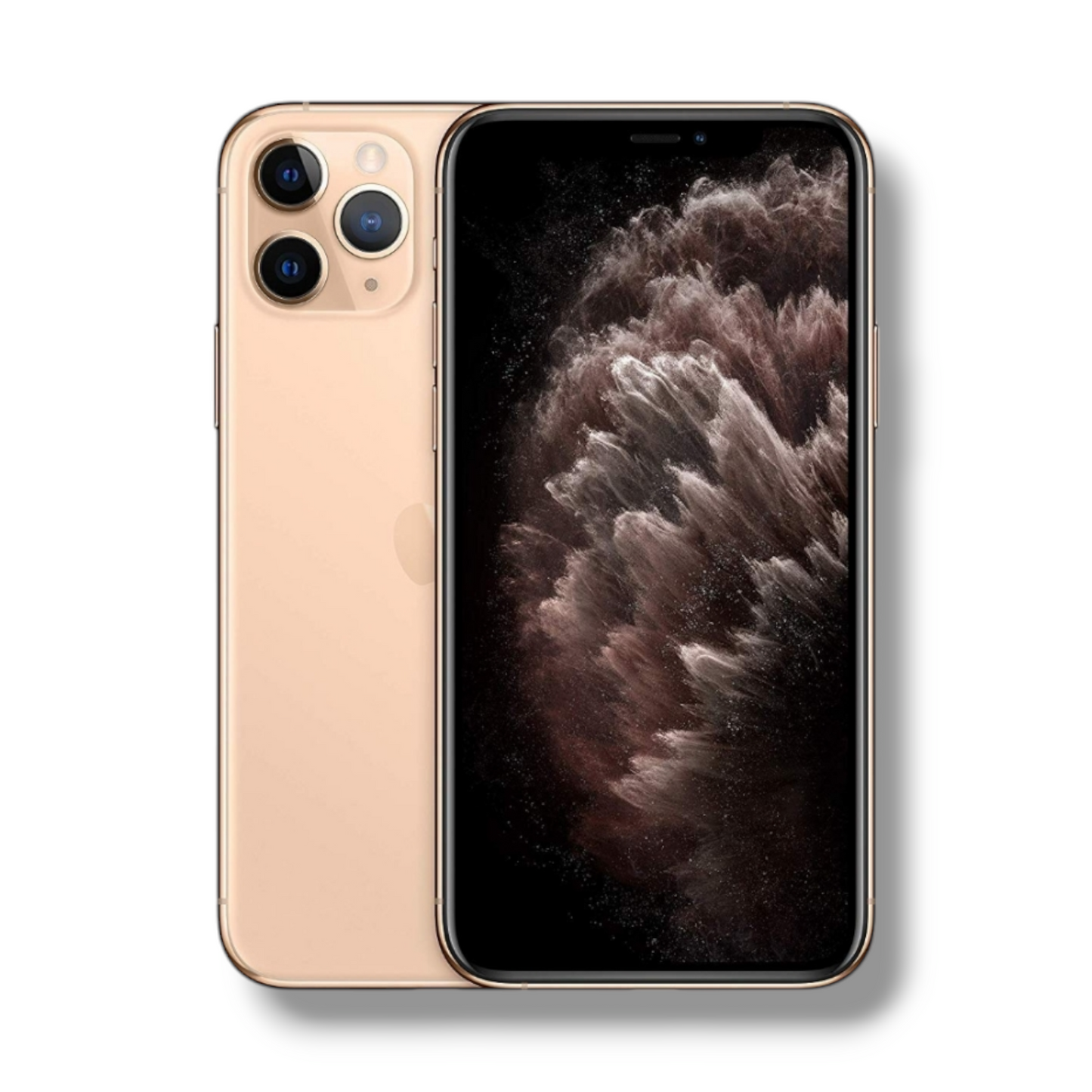 iPhone 11 Pro - Rose Gold - 64GB - Unlocked - Grade A - No Face ID (SPT3799)