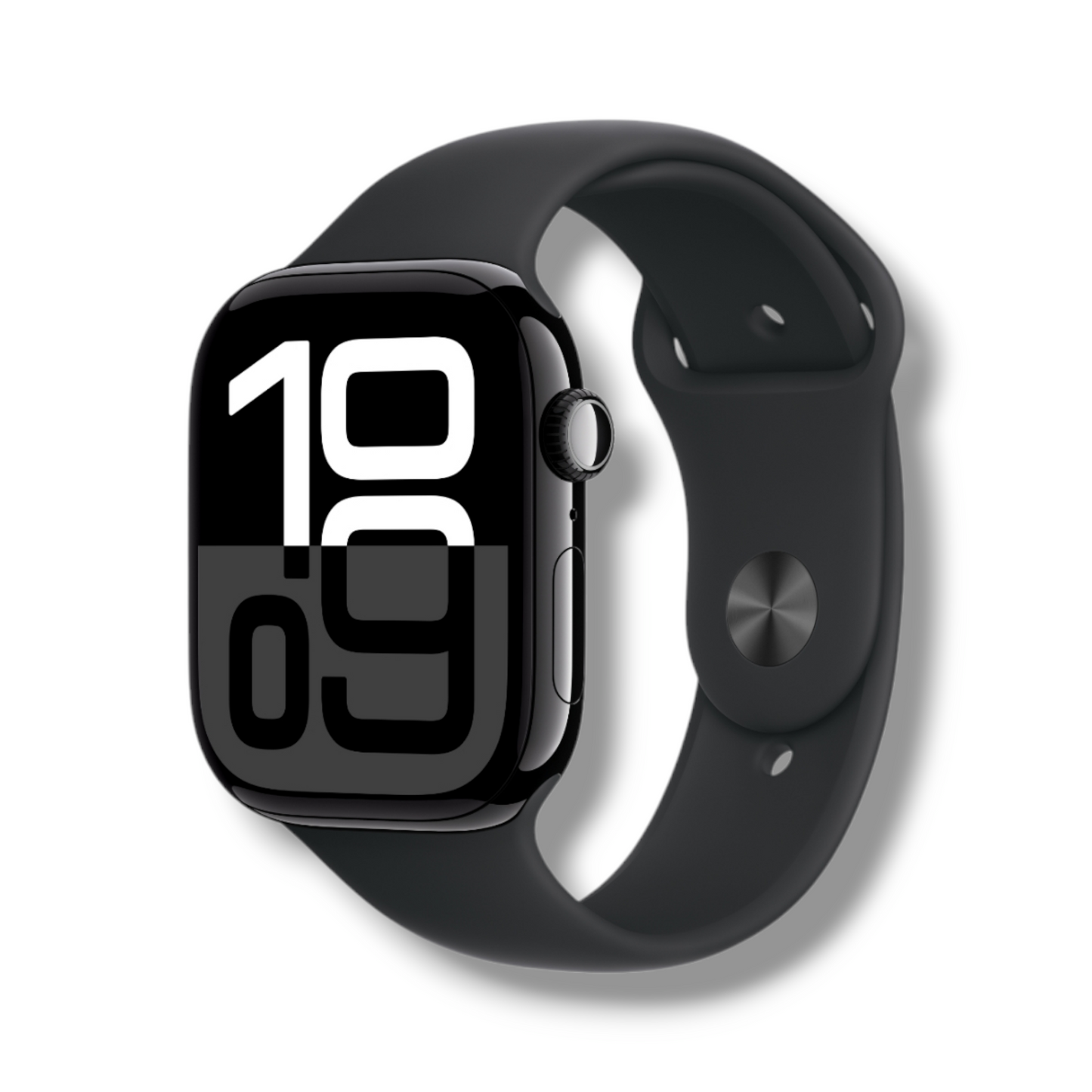 Apple Watch Series 10 - Black - 64GB - Grade A (SPT4058)