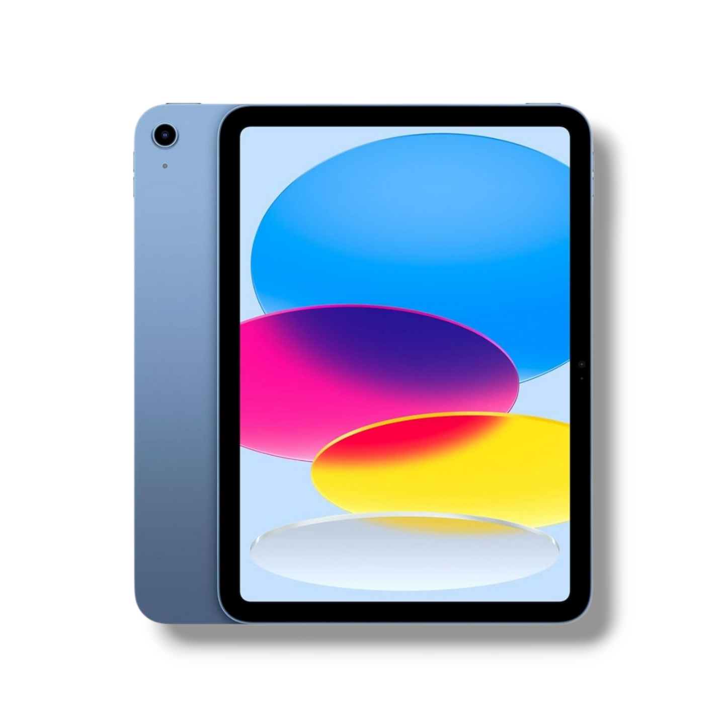 iPad 10th Gen - Blue - 64GB - WiFi - New (SPT4180)