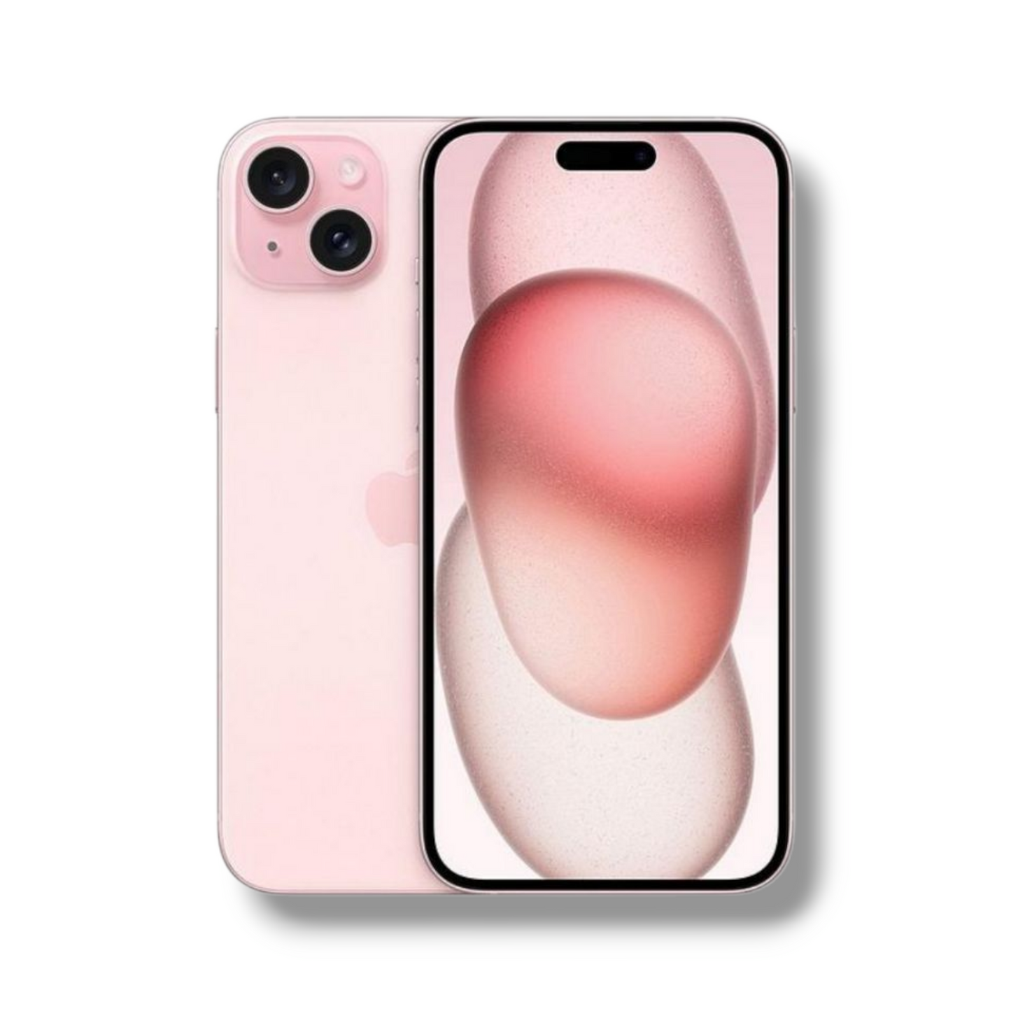 iPhone 15 - Pink - 128GB - Unlocked - Grade A (SPT4325)