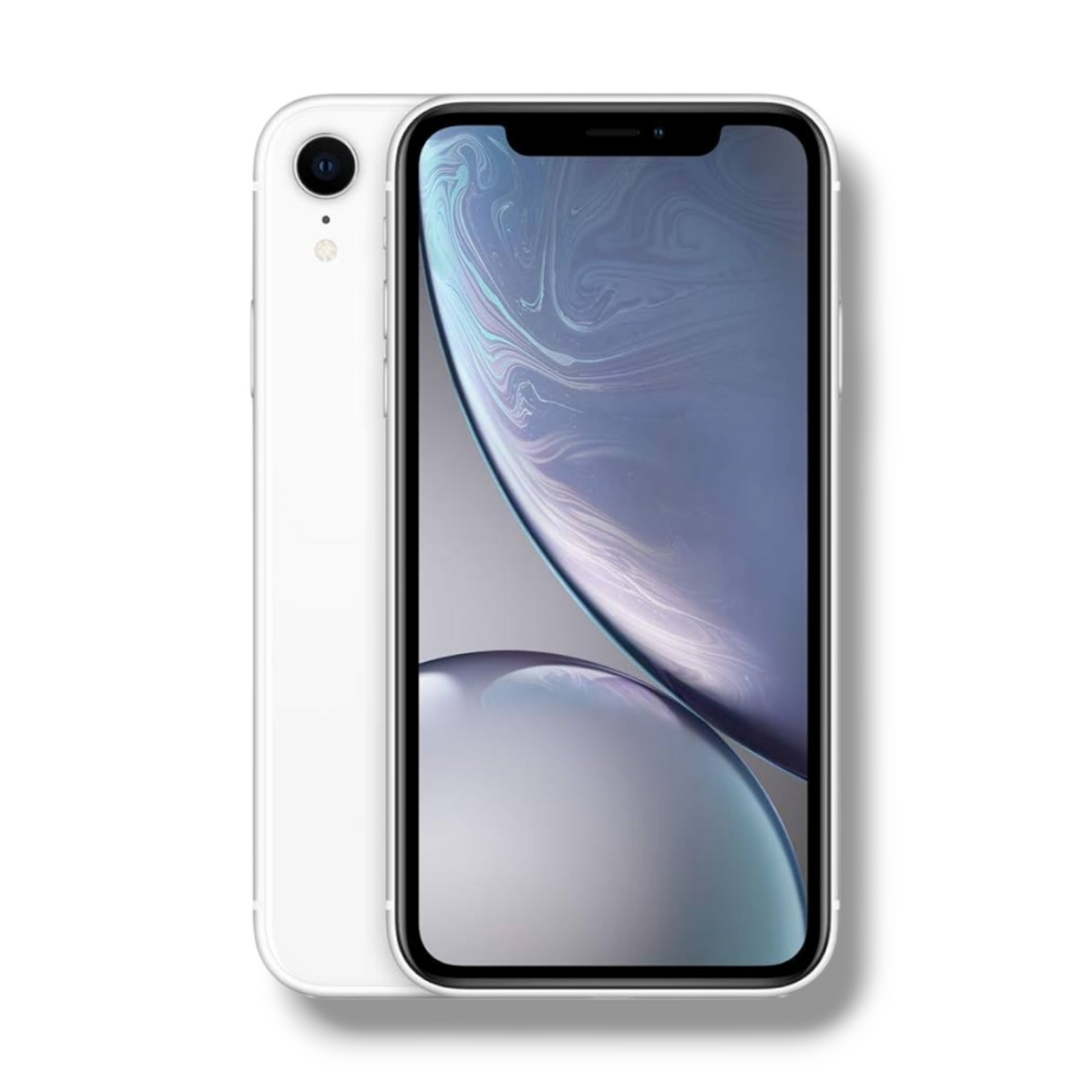iPhone XR - White - 64GB - Unlocked - Grade A (SPT4145)