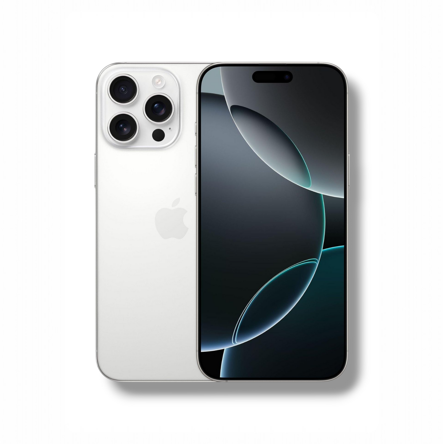 iPhone 16 Pro Max - White - 256GB - Unlocked - Grade A (SPT4461)