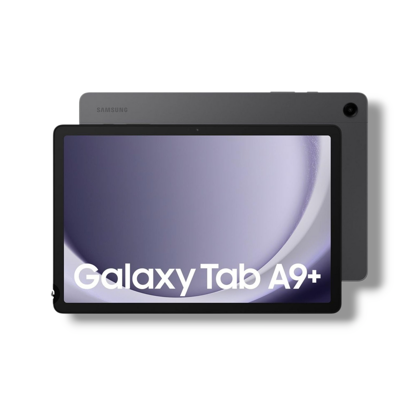 Samsung Galaxy Tab A9+ - Black - 64GB - NEW (SPT4307)