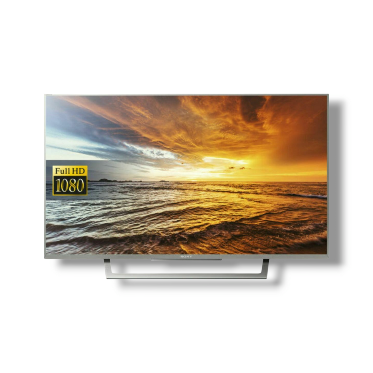 Sony TV KDL-32WD752 - Gray - Grade A (SPT4169)