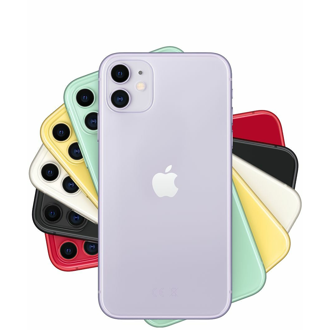 Apple iPhone 11 Screen Replacement