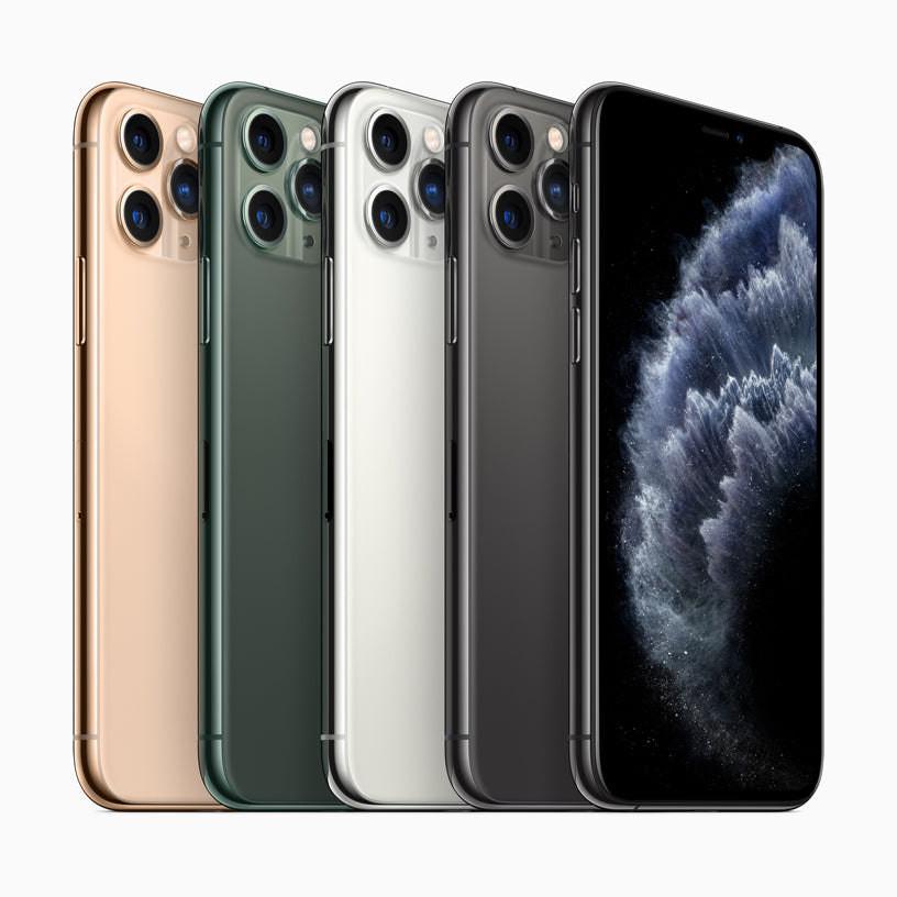 Apple iPhone 11 Pro Max Screen Replacement
