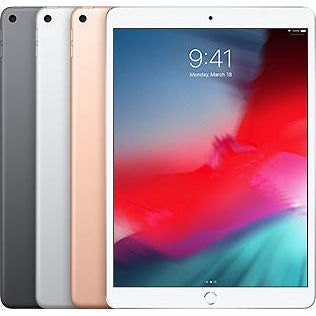 Apple iPad Charging Port Replacement - All Models