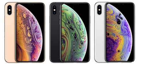 iPhone XS - Various Colours - 64GB - Unlocked