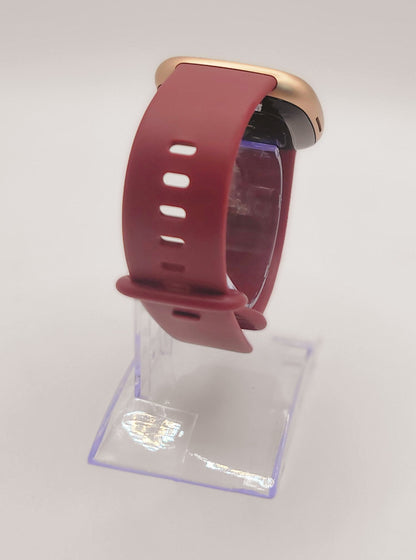 Google Fitbit Versa 4 Fitness Smartwatch - REFRESHED (FF142)