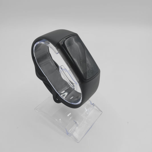 Fitbit Charge 6 - Black - Refreshed (FF166)