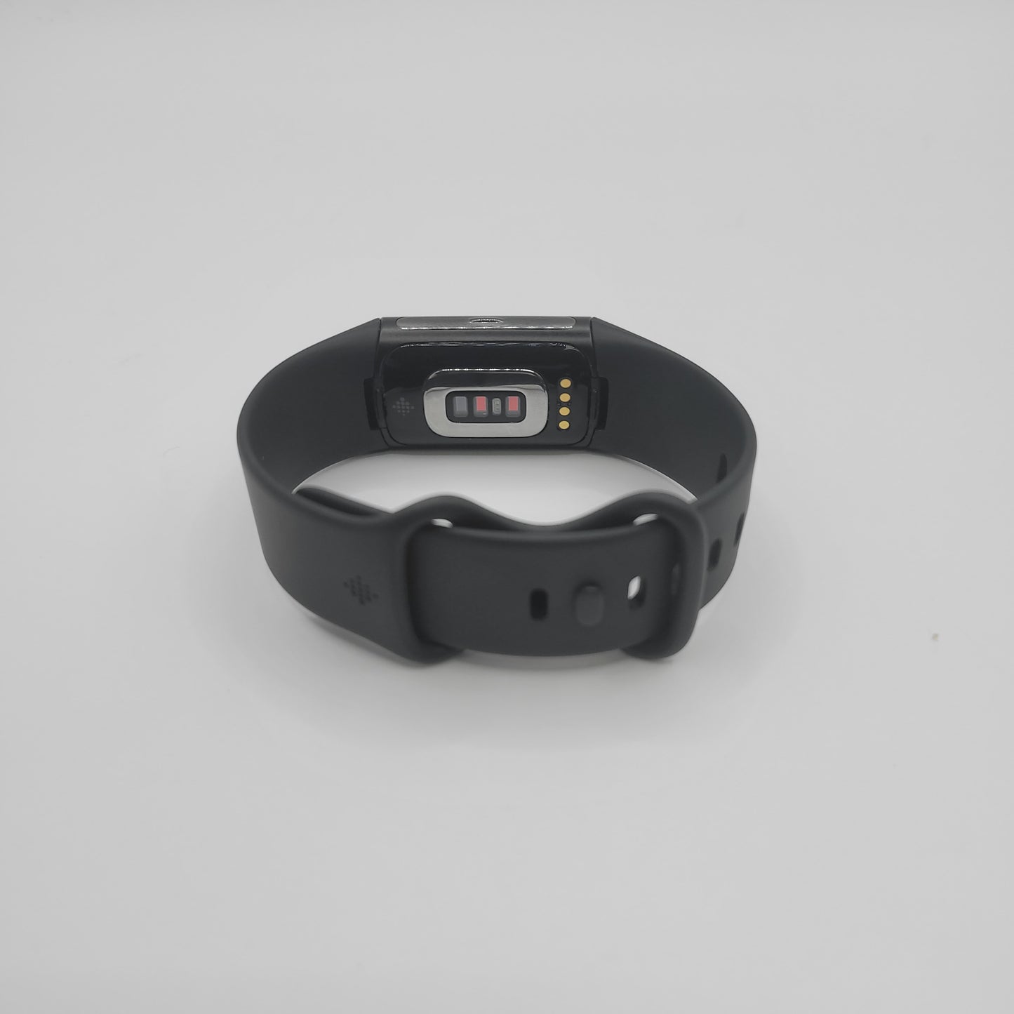 Fitbit Charge 6 - Black - Refreshed (FF166)