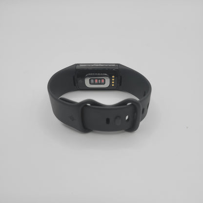 Fitbit Charge 6 - Black - Refreshed (FF166)