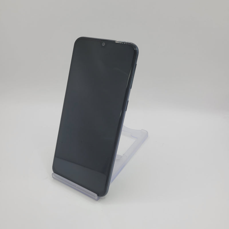 Samsung Galaxy A40 - Black - 64GB - Grade B - Unlocked (SPT4398)