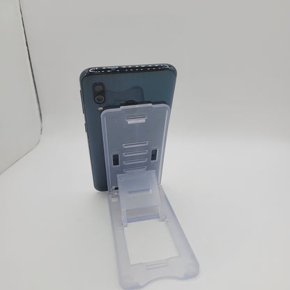 Samsung Galaxy A40 - Black - 64GB - Grade A - Unlocked (SPT4396)