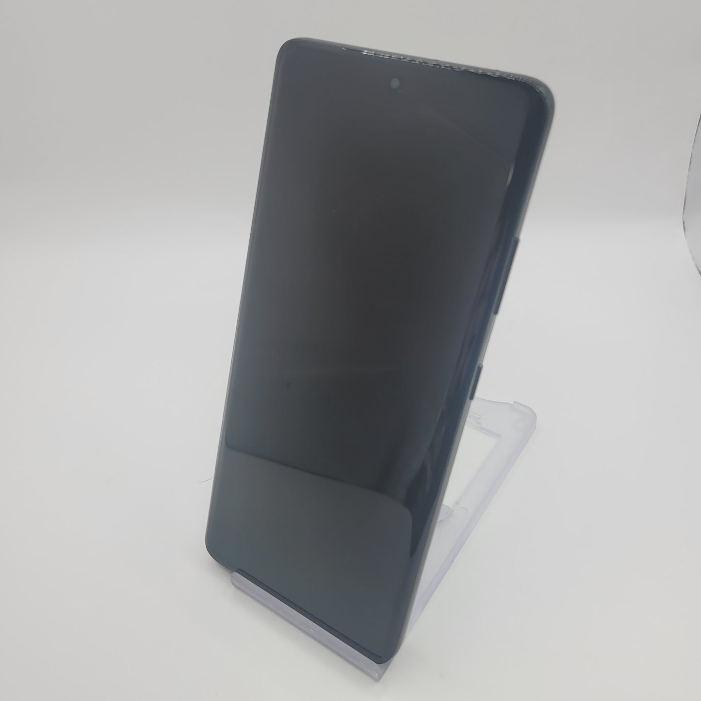 Samsung S21 Ultra - Black - 128GB - Unlocked - Grade A (SPT3933)