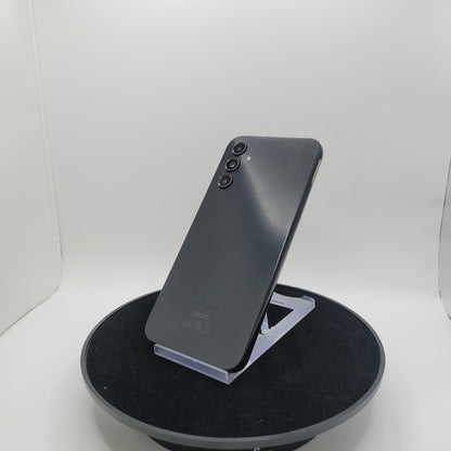 Samsung A14 A146P - Black - 64GB - Unlocked - Grade B (SPT4435)