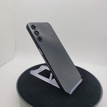 Samsung A14 A146P - Black - 64GB - Unlocked - Grade B (SPT4435)