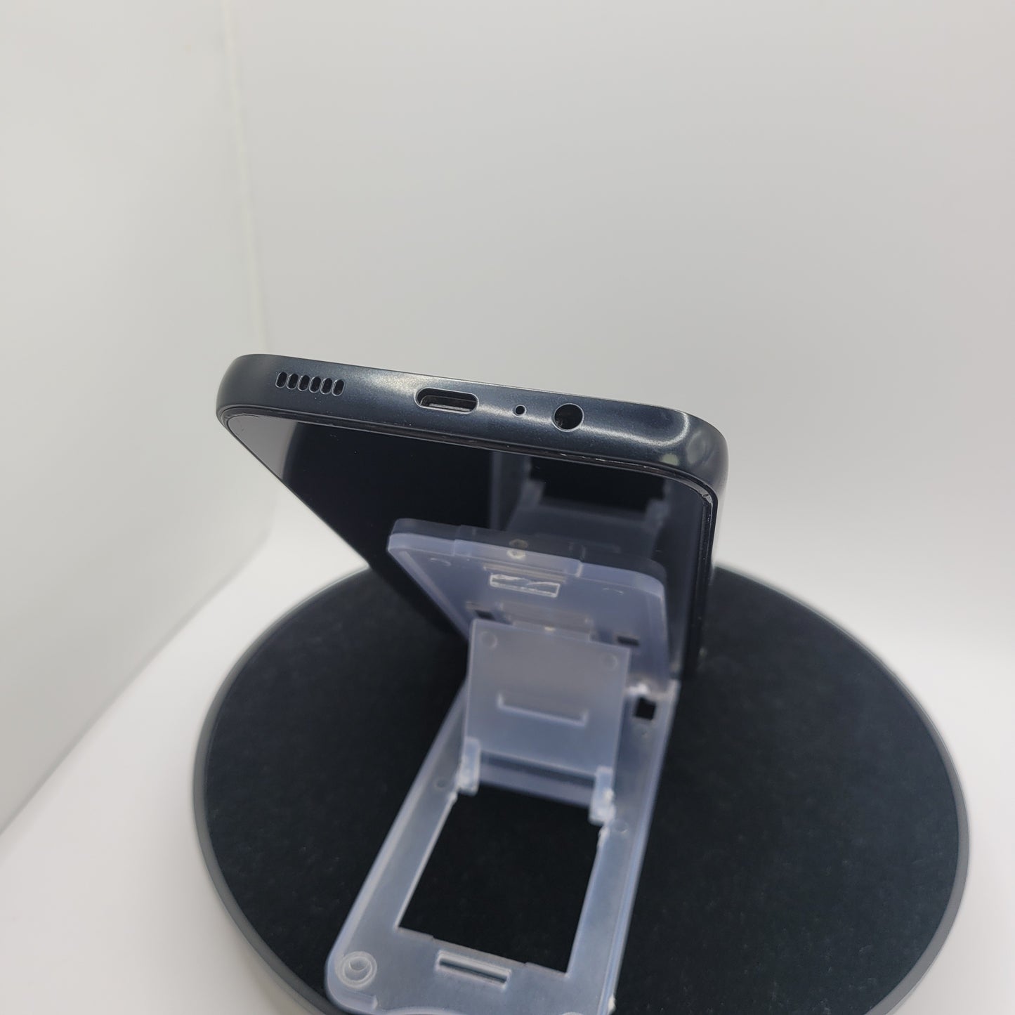 Samsung A14 A146P - Black - 64GB - Unlocked - Grade B (SPT4435)