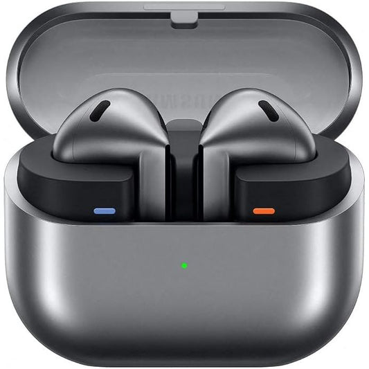 Samsung Galaxy Buds3 with Galaxy AI - OPENED - UNUSED