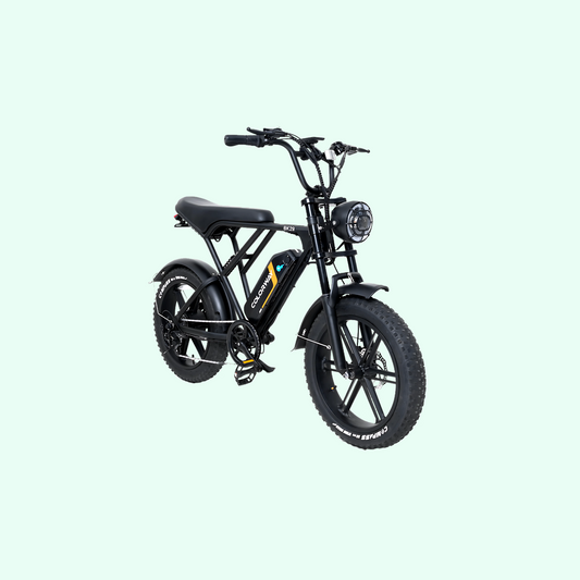 Colorway BK29 Electric Bike – 250W, 15Ah Battery (Home Delivery Only)