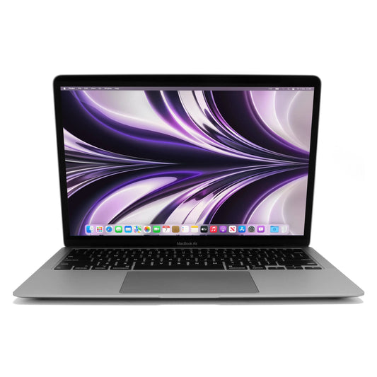 Apple MacBook Air 2020 - 250GB - Space grey (SPT3674)