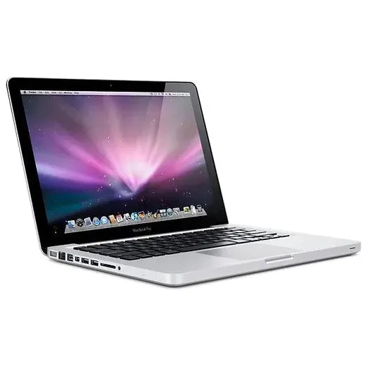 Apple MacBook Pro 2012 - 500GB - Silver (SPT3606)
