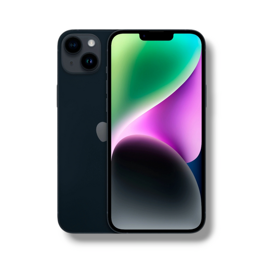 iPhone 14 - Black - 128GB - Unlocked - Grade A (SPT4297)