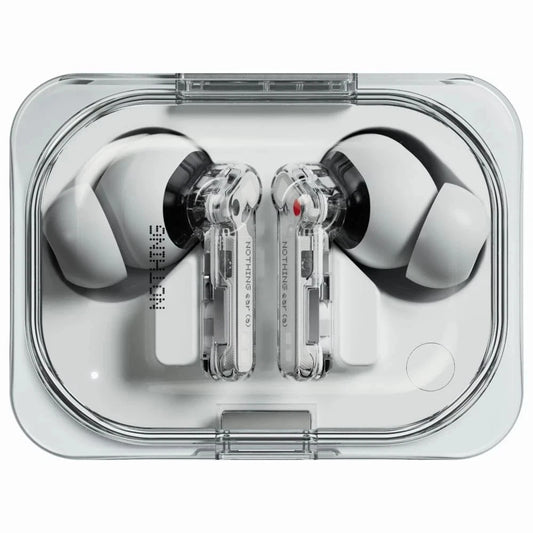 Nothing Ear (a) Wireless Ear Buds with Active Noise Cancelling - OPENED - UNUSED