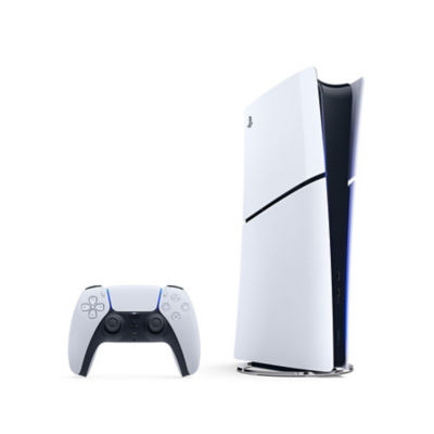 PlayStation 5 Slim - 1TB - White (SPT3710)