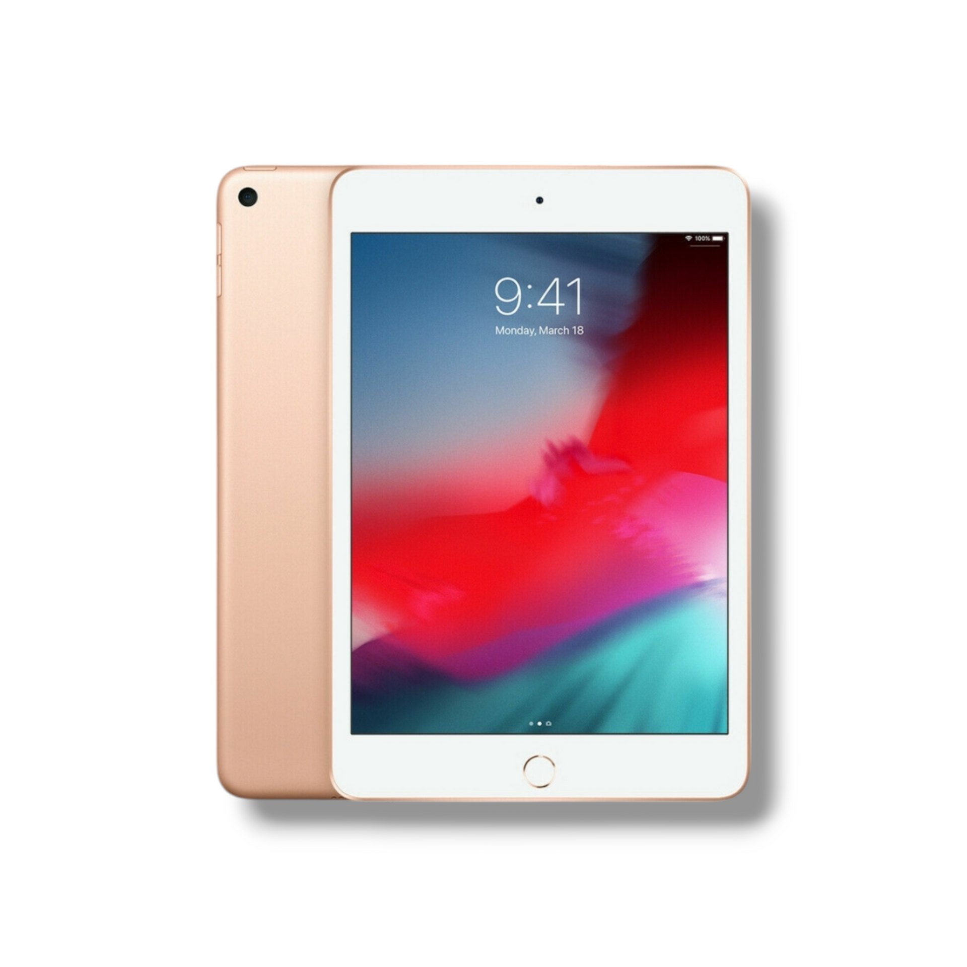 Store Apple iPad Mini 3rd Generation 64 GB in Gold