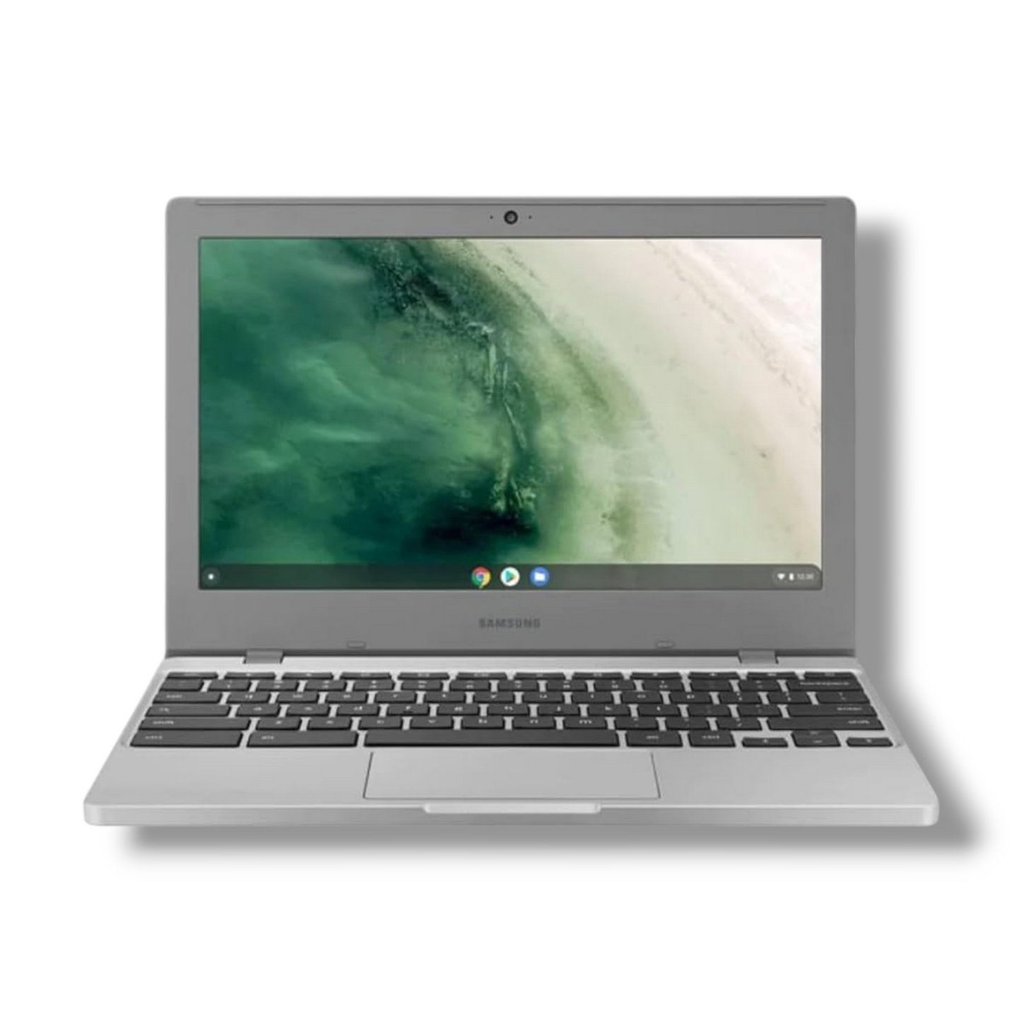 Samsung Chromebook - Grey - 1.8GB - Grade A (SPT3844)