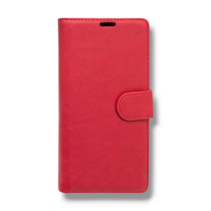 iPhone XR Book Case