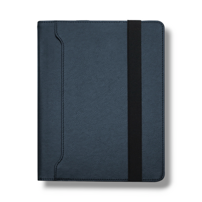 iPad 10.2/10.5 (7th, 8th, 9th, Pro 10.5) Book Case