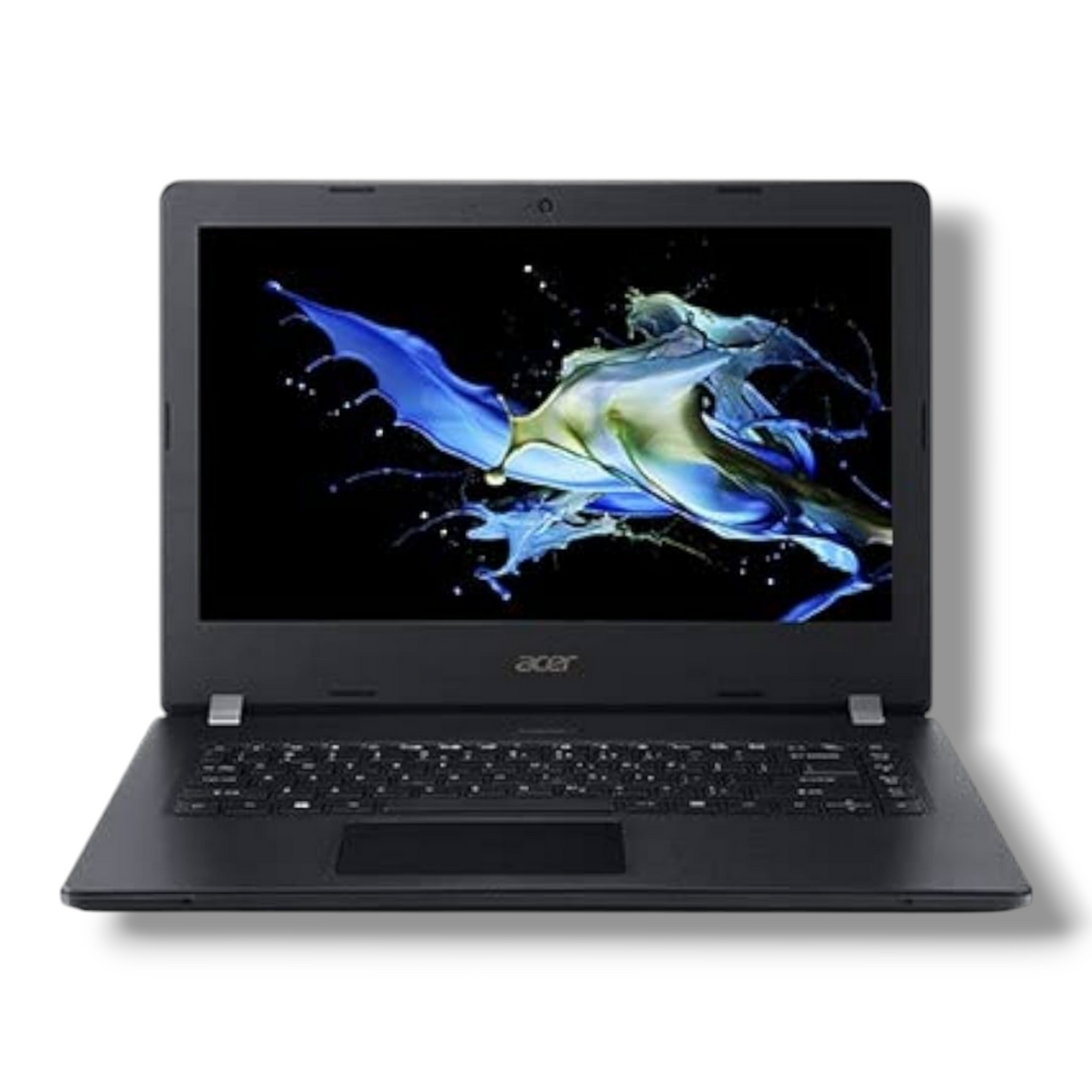 Acer TravelMate Laptop - Black - 250GB - 8GB Ram (SPT4098)