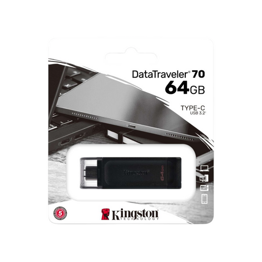 USB C Memory Stick 64GB