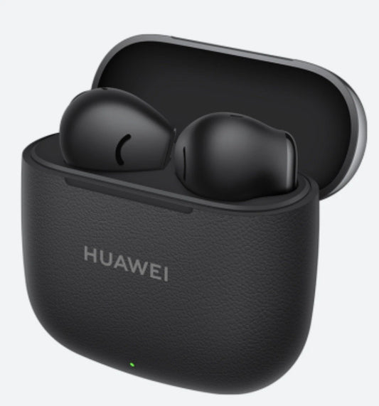 HUAWEI FreeBuds SE 3 Earbuds, 42-Hour Battery Life - Headphones and Charger Case Only - UNUSED