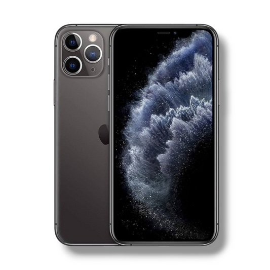 iPhone 11 Pro Max - Space Grey - 64GB - Unlocked - Grade A (SPT4188)
