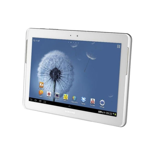 Samsung Tab 2 10.1 - 16GB - White - WiFi Only (SPT2942)