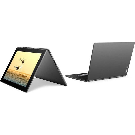 Lenovo Yoga Book YB1-X90F - 64GB - Graphite - WiFi Only (SPT3253)