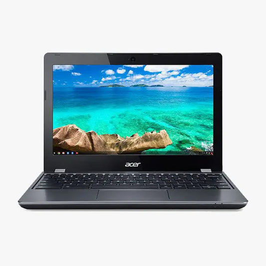 Acer Chromebook - 16GB - Graphite (SPT3658)