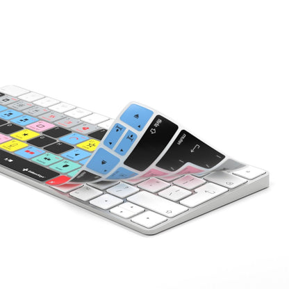 iMovie Keyboard Covers for MacBook and iMac