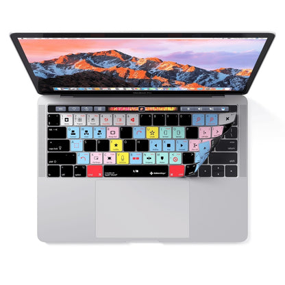 iMovie Keyboard Covers for MacBook and iMac