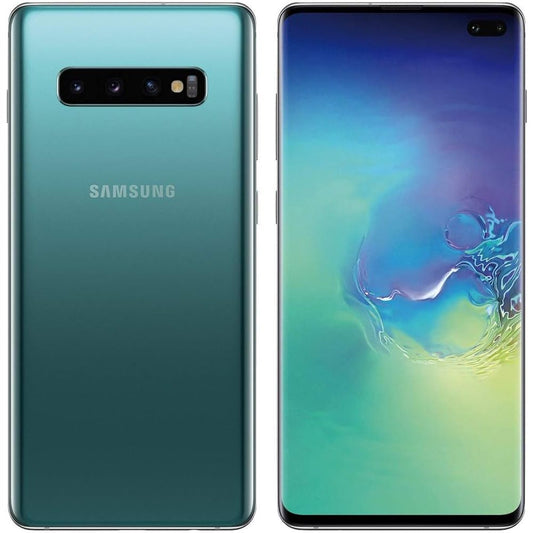 Samsung Galaxy S10 - 128GB - Prism Green - Unlocked (SPT3695)