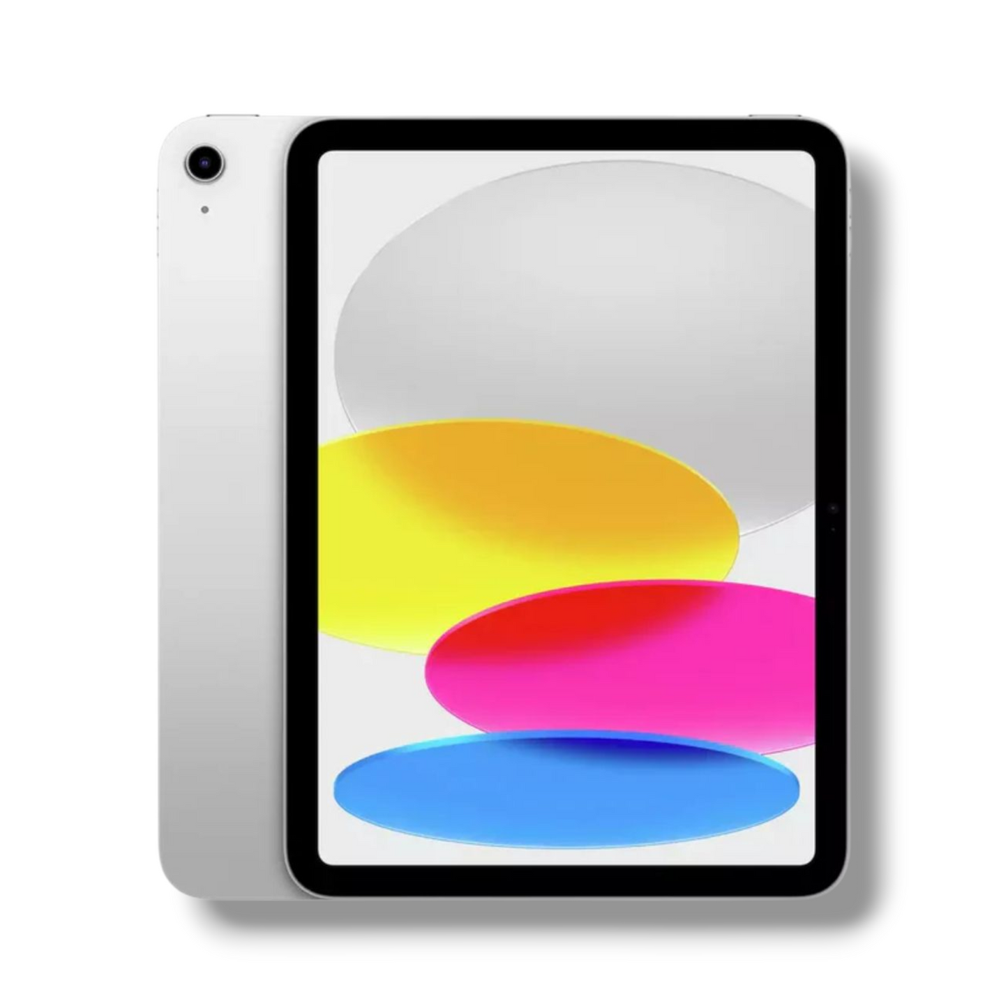 iPad 11th Gen - Silver - 128GB - New (SPT4463)