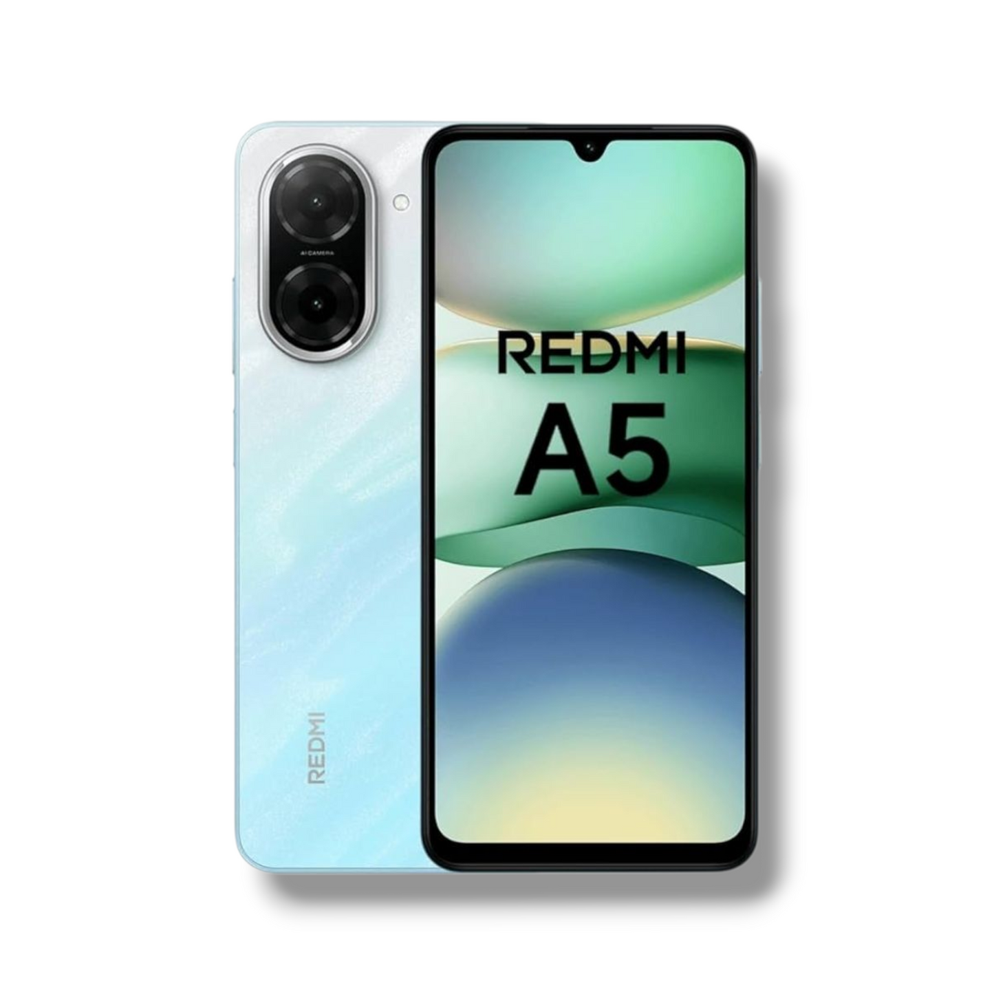 Xiaomi Redmi A5 - Blue - 128GB - Unlocked - Grade A (LPNWE323650027)