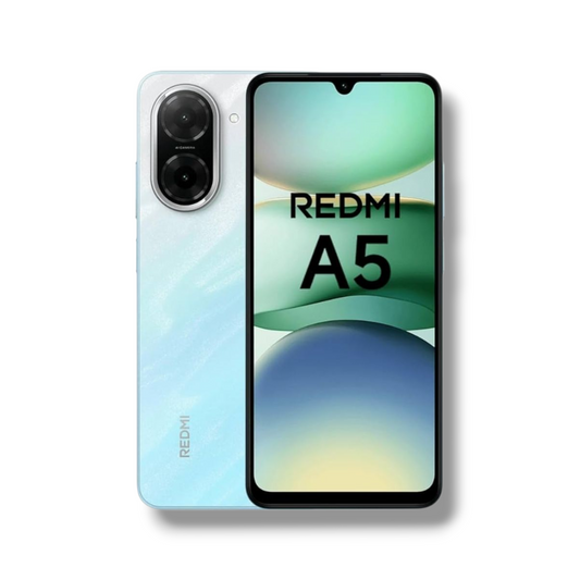 Xiaomi Redmi A5 - Blue - 128GB - Unlocked - Grade A (LPNWE323650027)